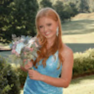 Meet your Posher, Mabel